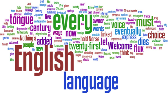 English-Language