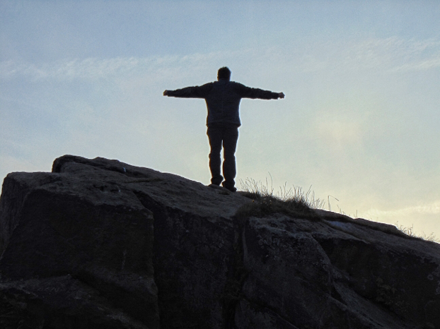 'Arms Open Wide' by Olivia Heardman. Image 3