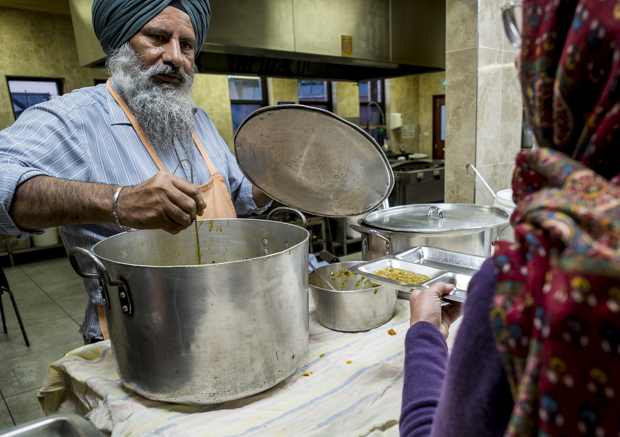 David Westwood. Image 2