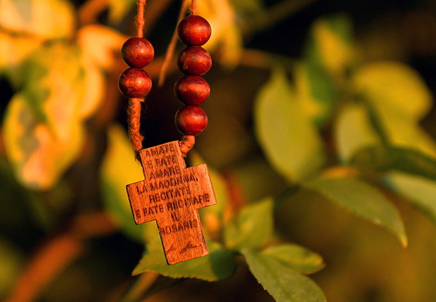 'Love & do love the Madonna' by Sarah Stanton Longdon. Image 2 Large